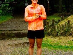 Peak to Peak-Marathon 2021